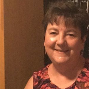 Meet your Posher, Gayle